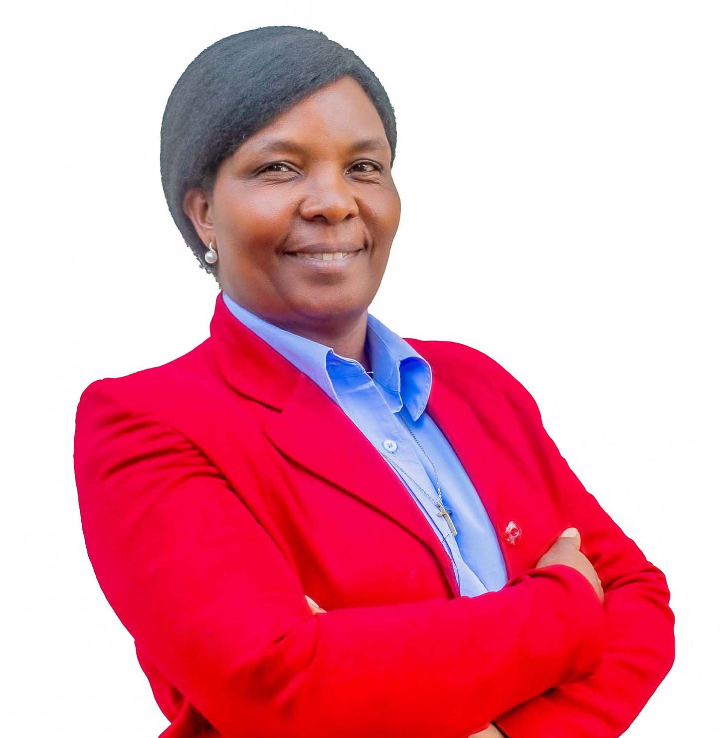 Mrs UWAYEZU Beatrice