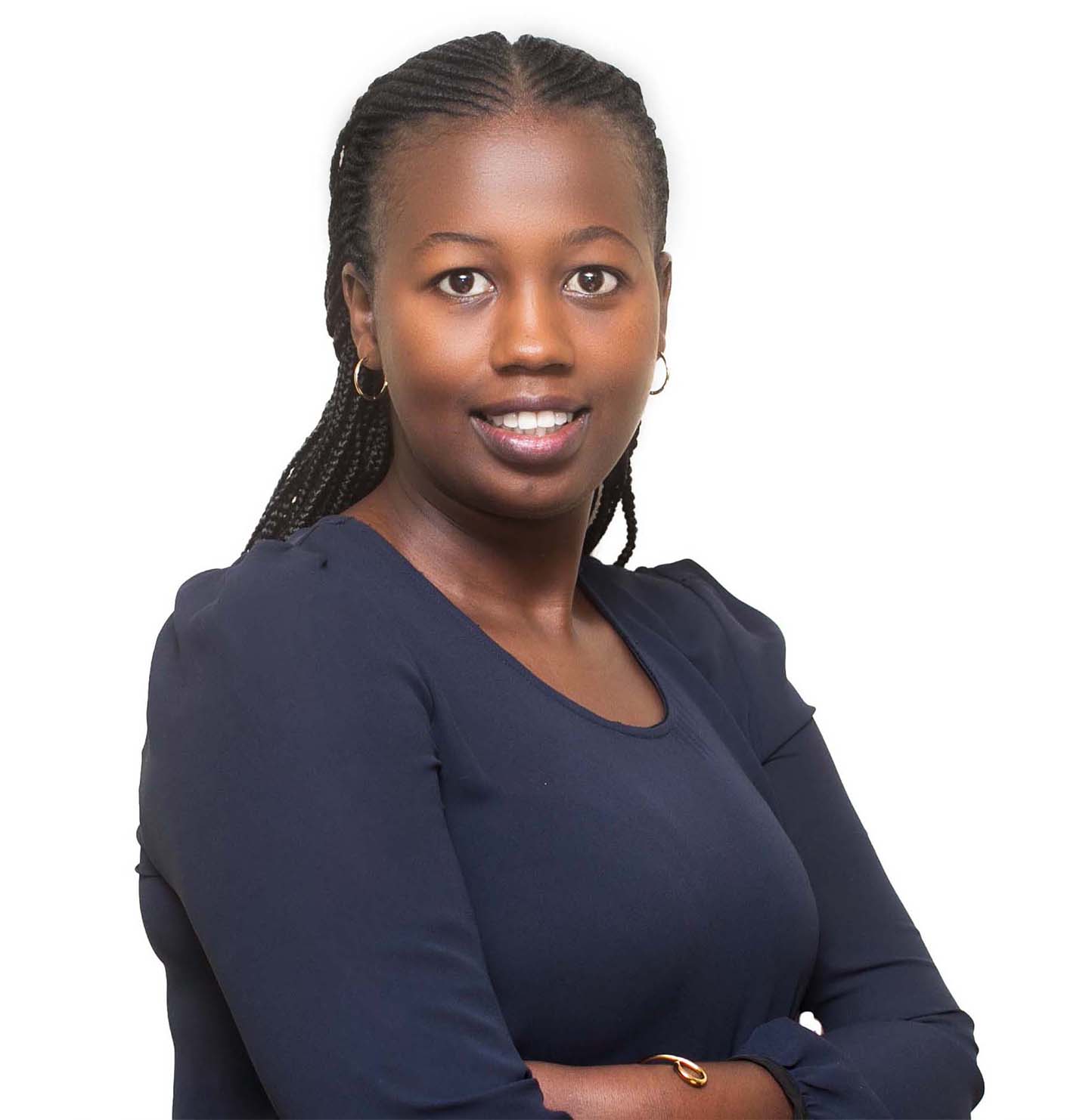 Mrs Claudette KAYITESI