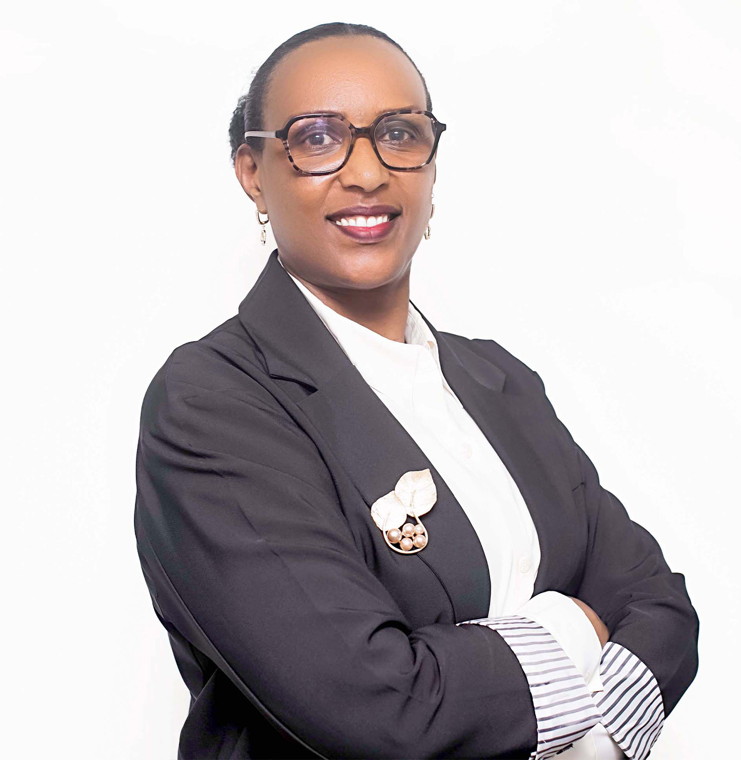 Mrs Claudine UWINEZA