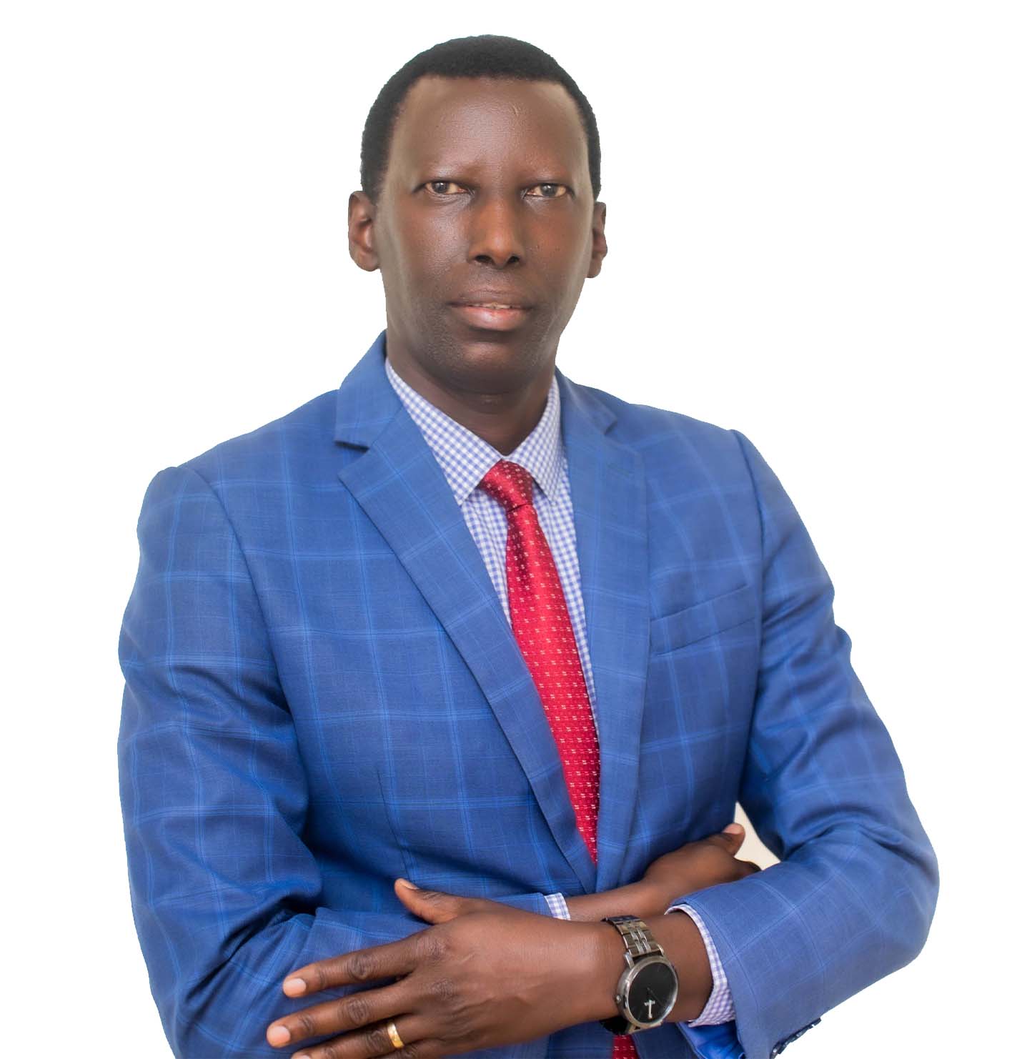 Mr David NKUSI
