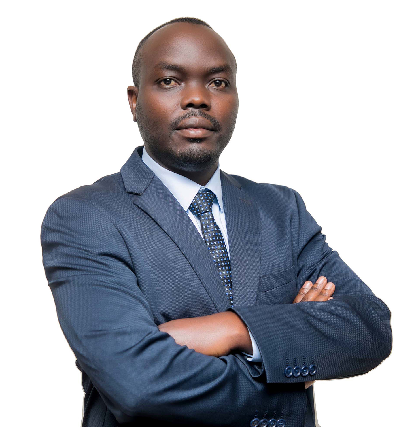 Mr Faustin NILINGIYIMANA