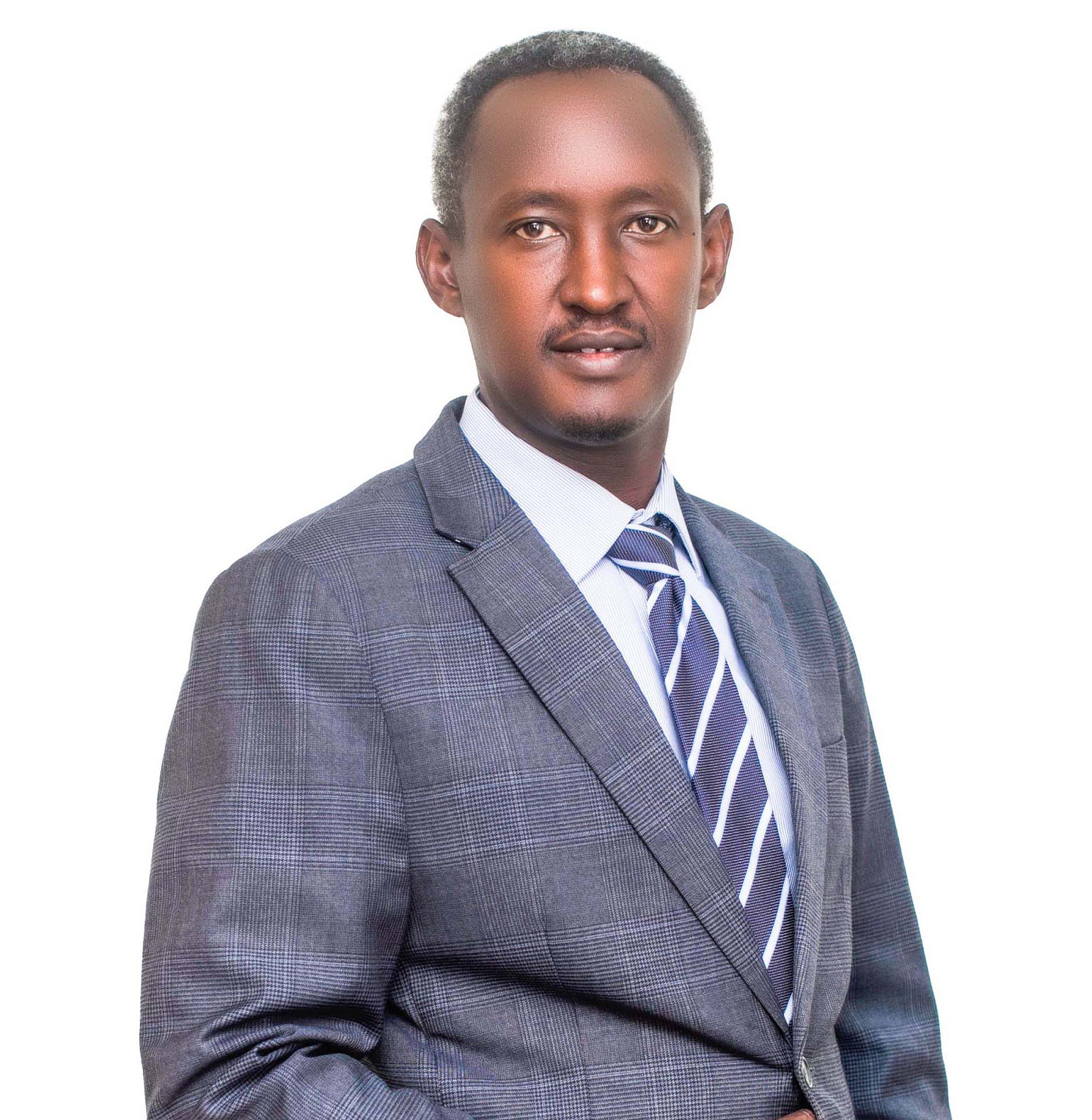 Mr MURENZI Ivan
