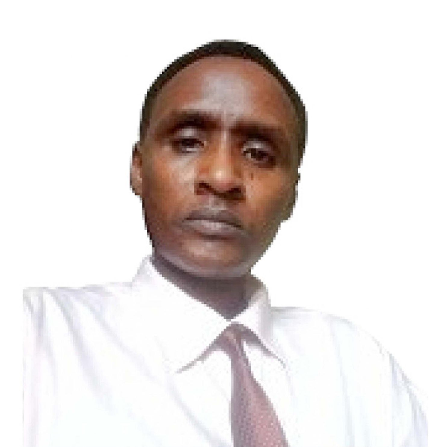 Mr Jimmy MUKASA