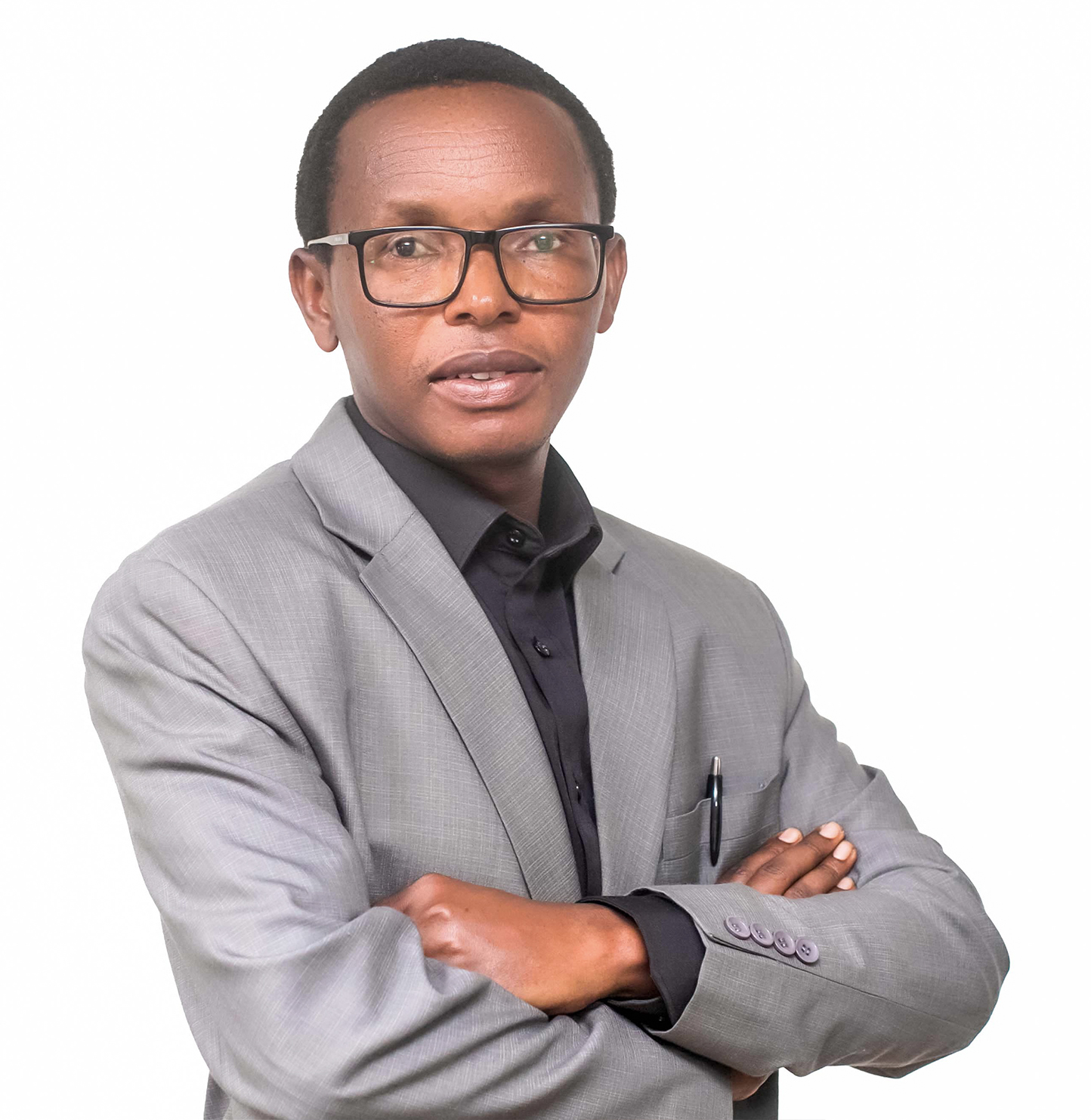 Mr. SIBOMANA