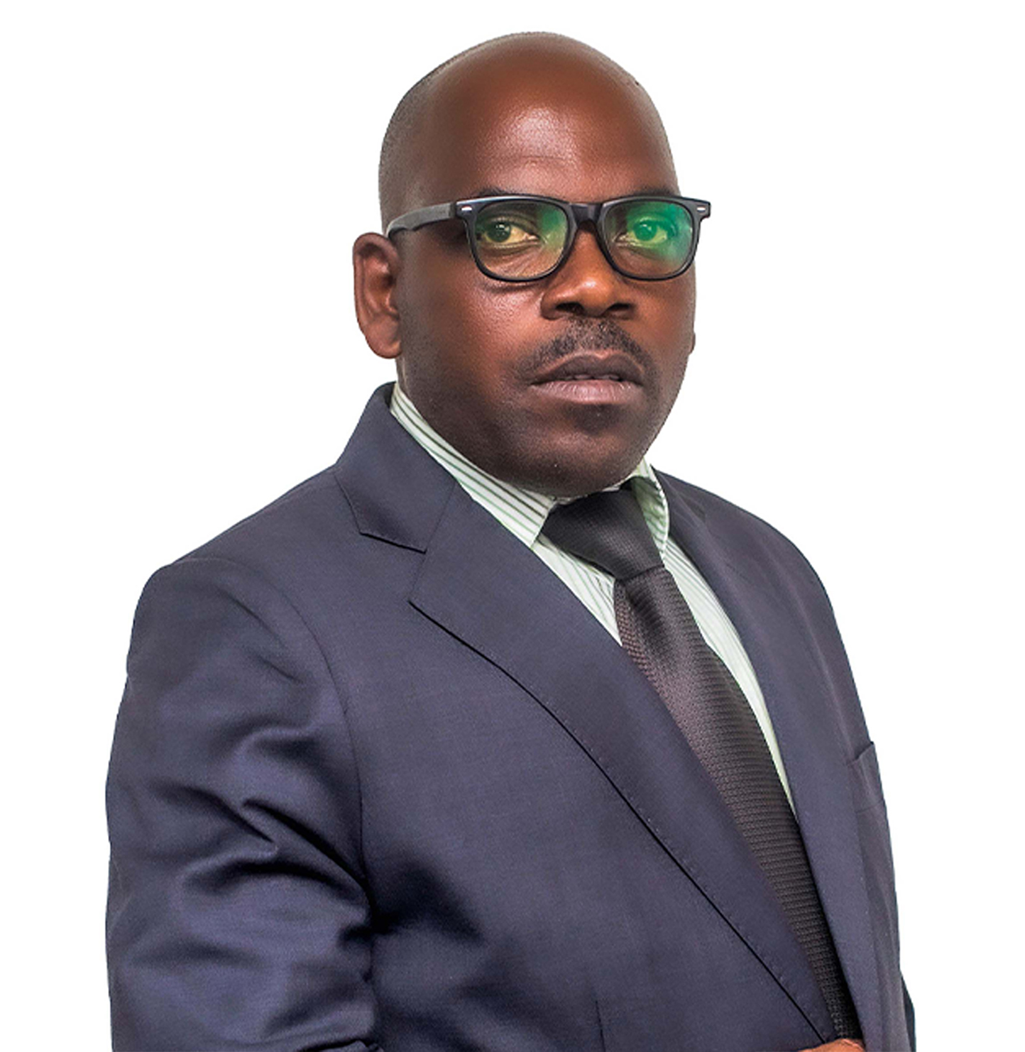 Mr Silas MUNYEMANA