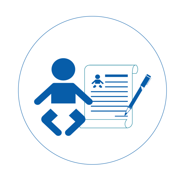 Birth registration