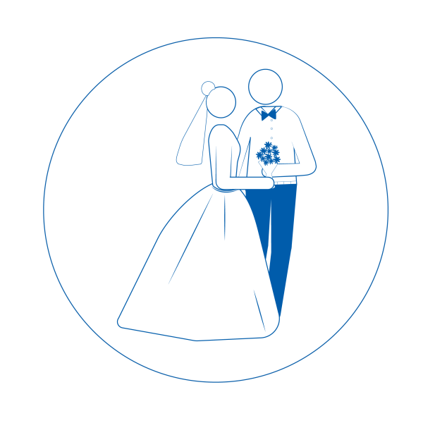 mariage