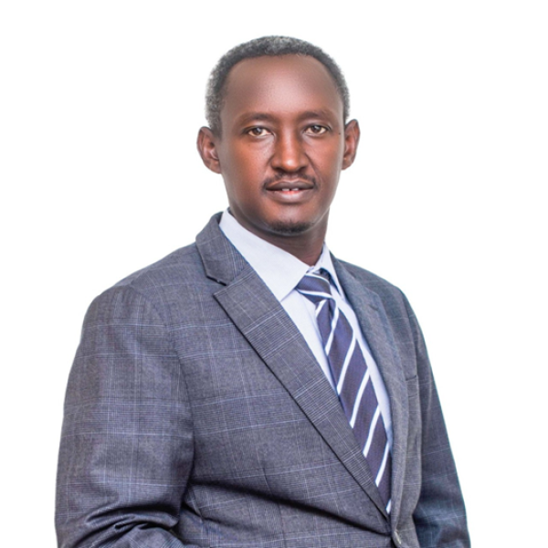 DG Ivan MURENZI