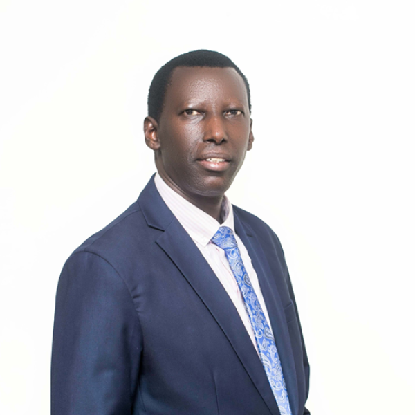 HCS David NKUSI