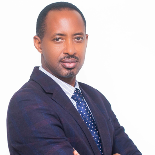 SPIU David MUSERUKA